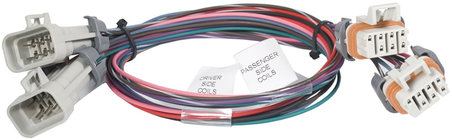 Painless Wiring 60127 Ignition Coil Wire Extension; 24 in.; - Truck Part Superstore