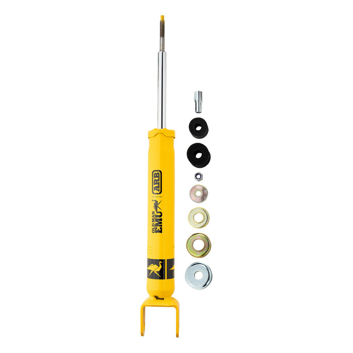 Old Man Emu 60127 Nitrocharger Sport Shock; For Use w/Jeep WK2 Nivo; - Truck Part Superstore