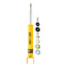 Old Man Emu 60127 Nitrocharger Sport Shock; For Use w/Jeep WK2 Nivo; - Truck Part Superstore