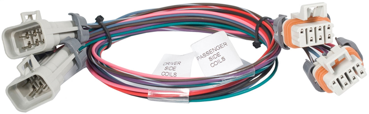 Painless Wiring 60128 Ignition Coil Wire Extension; 36 Inch Extension Harness; - Truck Part Superstore