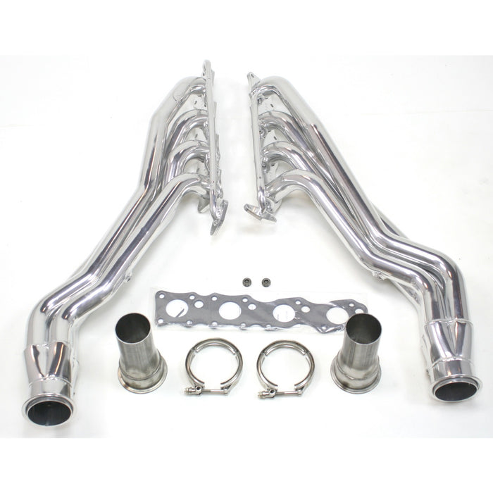 JBA Racing Headers 6012SJS 07-19 Toyota 5.7L Sil Cer - Truck Part Superstore