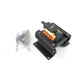 Pertronix 60130 Coil Flame-Thrower HV E-Core (3.0 ohm) - Truck Part Superstore