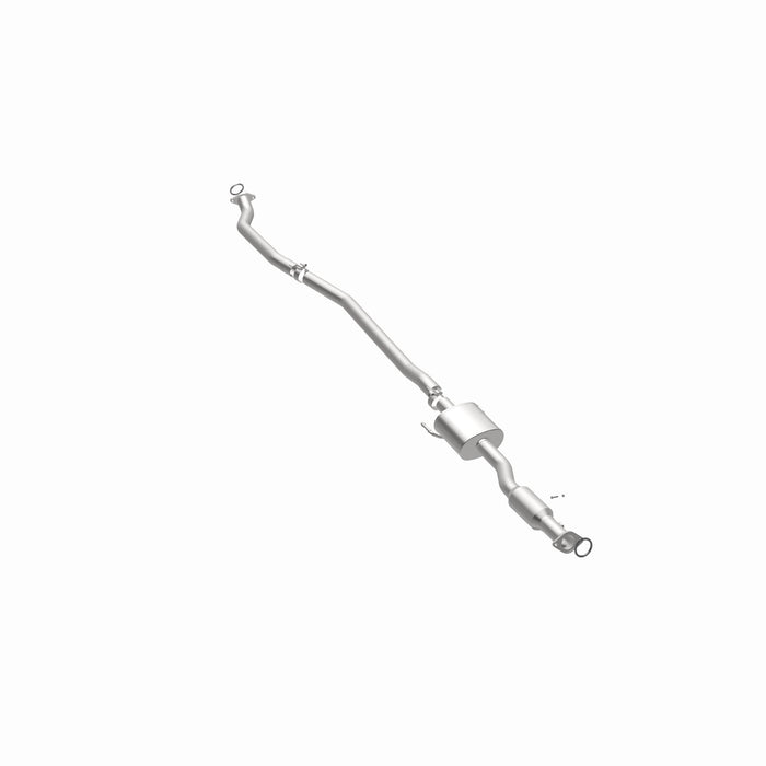 MagnaFlow Exhaust Products 21-335 OEM Grade Direct-Fit Catalytic Converter - Truck Part Superstore