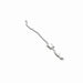 MagnaFlow Exhaust Products 21-335 OEM Grade Direct-Fit Catalytic Converter - Truck Part Superstore