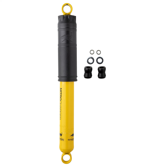 Old Man Emu 60138 Nitrocharger Sport Shock; For Use w/Triton Models 2015-ON; - Truck Part Superstore