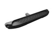 Romik 601419 Hitch Step 2 Inch Rear Assists Black RAL-B Romik - Truck Part Superstore
