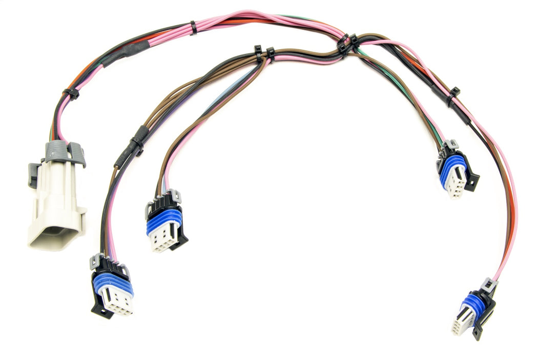 Painless Wiring 60141 Ignition Coil Wire Extension; Fits w/LS Ignition Coils; - Truck Part Superstore