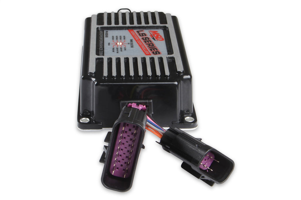 MSD 60143 MSD Ignition Controller - Truck Part Superstore