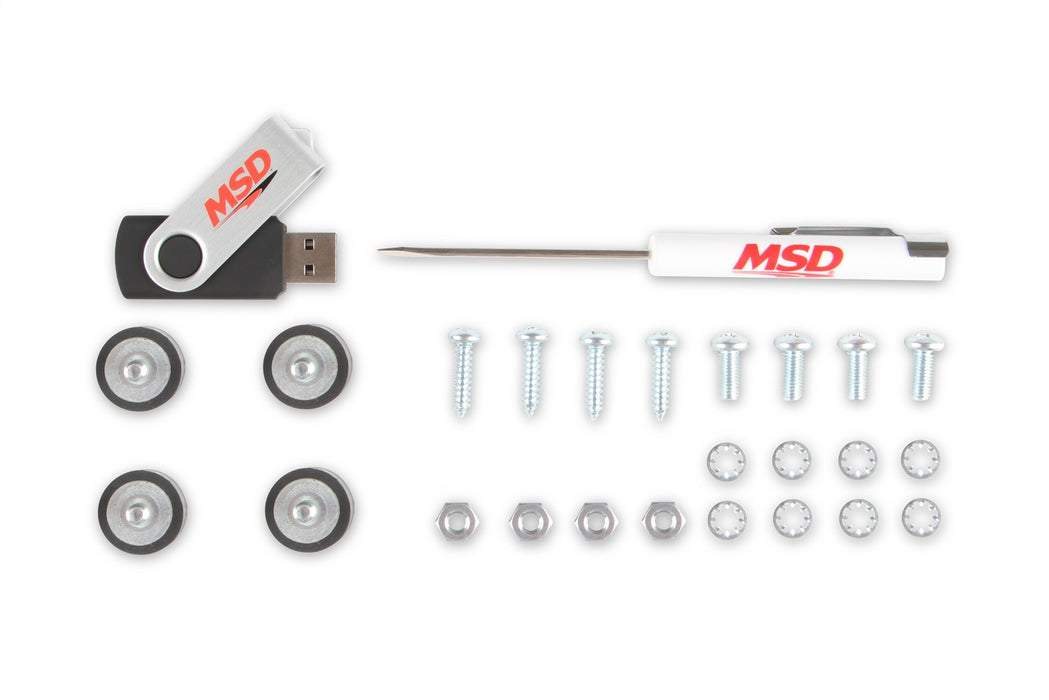 MSD 60143 MSD Ignition Controller - Truck Part Superstore