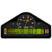 AutoMeter 6014 RACE DASH DISPLAY; 10K RPM/WTRP/FUELP/OILP/OILT/WTMP/VOLT; PRO-COMP - Truck Part Superstore