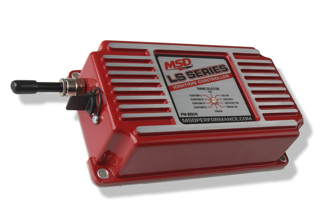 MSD 6014 MSD Ignition Controller - Truck Part Superstore