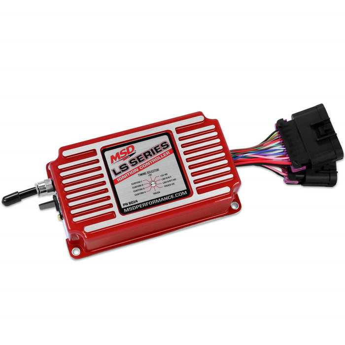 MSD 6014 MSD Ignition Controller - Truck Part Superstore