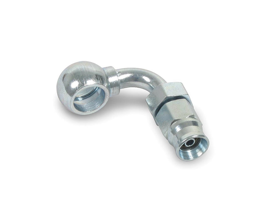 Earl's Performance 601503ERL Speed-Seal™ 90 Deg. Banjo Hose End - Truck Part Superstore