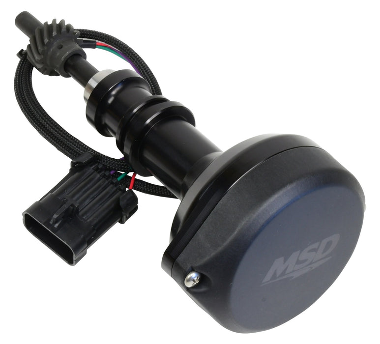 MSD 601523 MSD Direct Ignition System [DIS] Kit - Truck Part Superstore