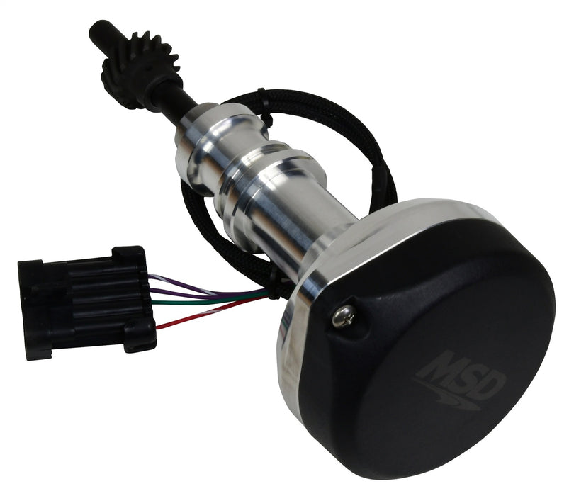 MSD 60152 MSD Direct Ignition System [DIS] Kit - Truck Part Superstore
