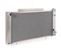 Be Cool 60153 Radiator Factory-Fit Natural Finish for 82-93 S10 Pickup S10 Blazer S15 Pickup/S15 Jimmy w/Std Trans Be Cool Radiator - Truck Part Superstore
