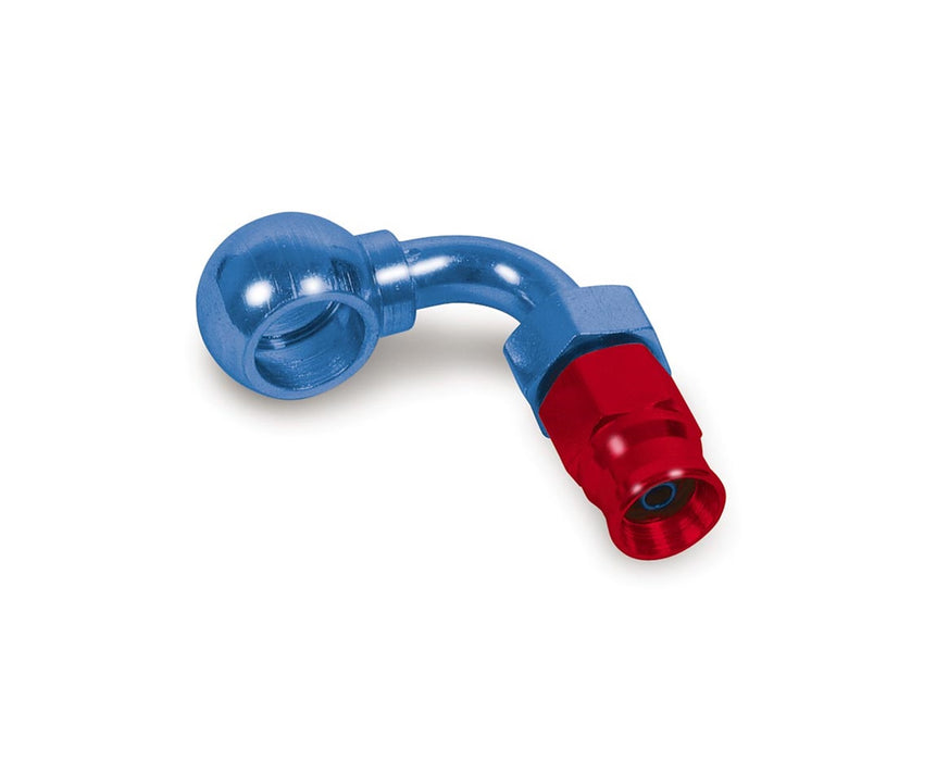 Earl's Performance 601533ERL Speed-Seal™ 90 Deg. Banjo Hose End - Truck Part Superstore