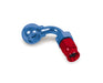 Earl's Performance 601533ERL Speed-Seal™ 90 Deg. Banjo Hose End - Truck Part Superstore