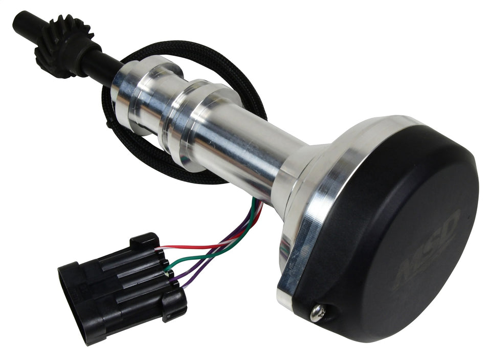 MSD 601533 MSD Direct Ignition System [DIS] Kit - Truck Part Superstore