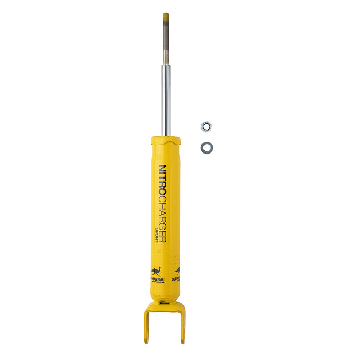 Old Man Emu 60153 OME Nitrocharger Sport Shock; Heavy Constant Load - 660 lbs.; - Truck Part Superstore