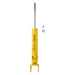 Old Man Emu 60153 OME Nitrocharger Sport Shock; Heavy Constant Load - 660 lbs.; - Truck Part Superstore