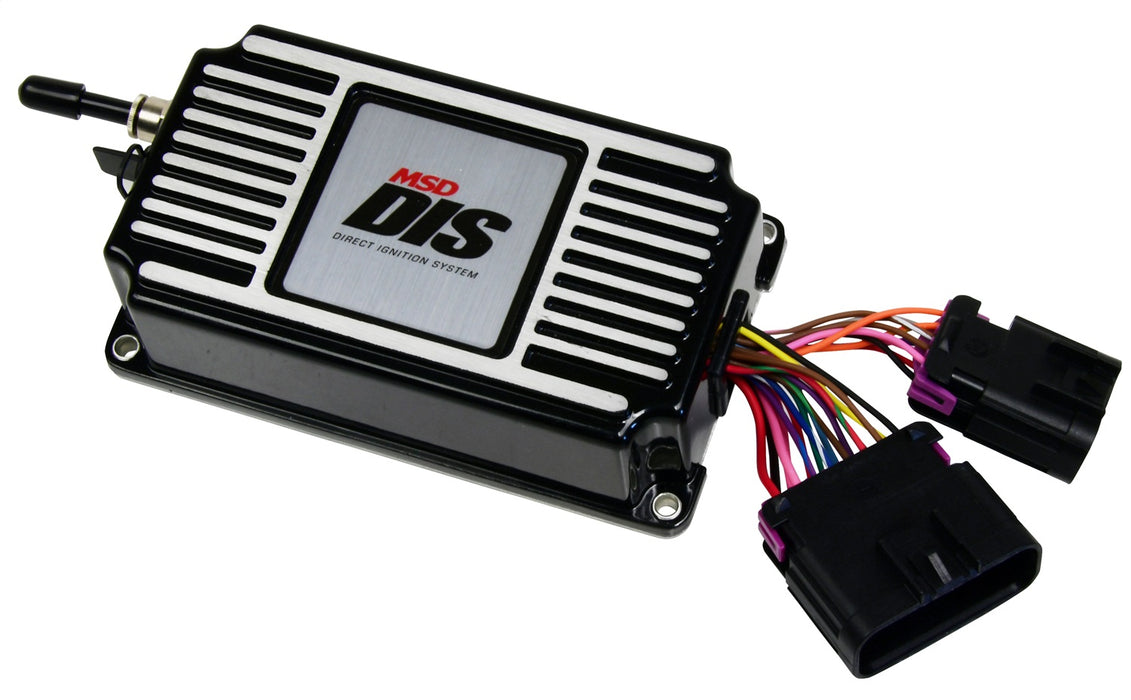 MSD 601533 MSD Direct Ignition System [DIS] Kit - Truck Part Superstore