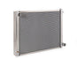 Be Cool 60158 Radiator Factory-Fit Natural Finish for 75-80 Buick Skyhawk w/Std Trans Be Cool Radiator - Truck Part Superstore