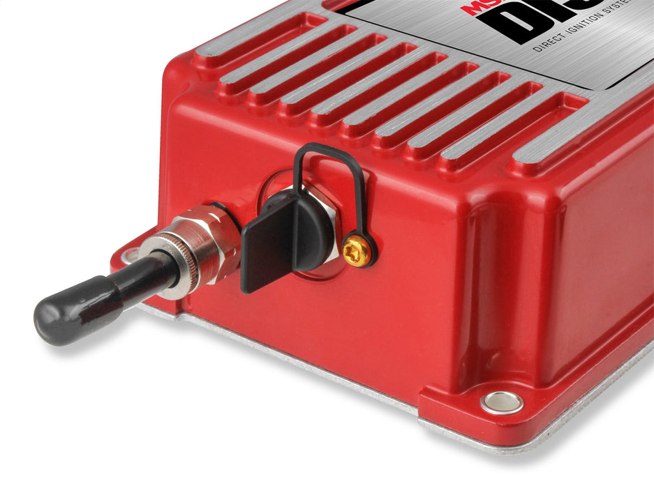 MSD 6015MSD Direct Ignition System [DIS] Ignition Control - Truck Part Superstore