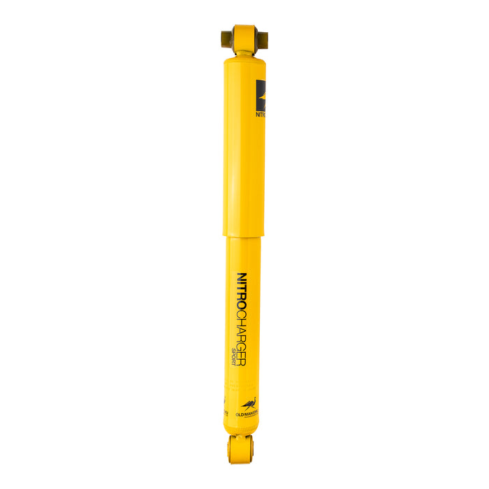 Old Man Emu 60160 Nitrocharger Sport Shock; Front; Fits Jeep Wrangler JL; - Truck Part Superstore