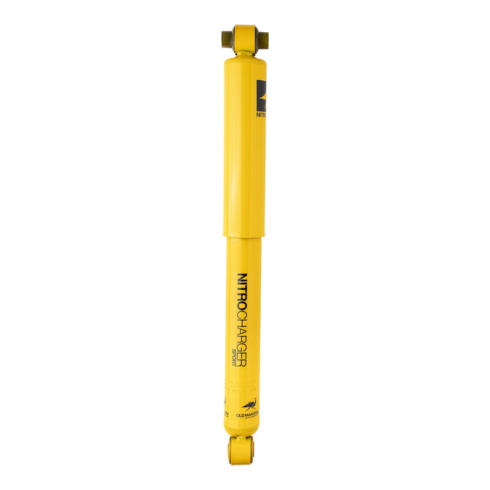 Old Man Emu 60160 Nitrocharger Sport Shock; Front; Fits Jeep Wrangler JL; - Truck Part Superstore