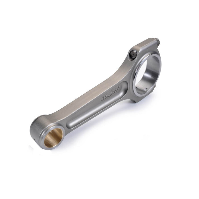 Lunati 60161250-1 Signature Series I-Beam 6.125 in Long Connecting Rod for Chevrolet Small Block - Truck Part Superstore