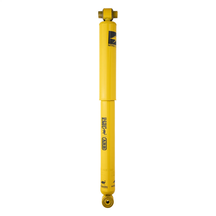 Old Man Emu 60161 Nitrocharger Sport Shock; Rear; Fits Jeep Wrangler JL; - Truck Part Superstore
