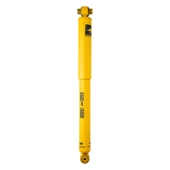 Old Man Emu 60161 Nitrocharger Sport Shock; Rear; Fits Jeep Wrangler JL; - Truck Part Superstore