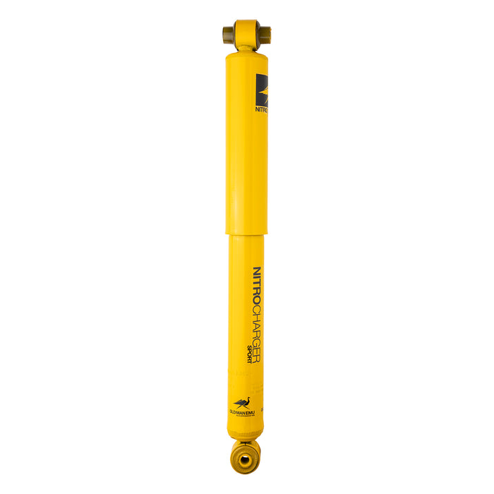 Old Man Emu 60162 Nitrocharger Sport Shock; Front; - Truck Part Superstore