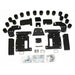 Performance Accessories PA60173 3 Inch Body Lift Kit 06-08 Dodge Ram 1500 2WD/4WD Gas Performance Accessories - Truck Part Superstore
