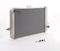 Be Cool 60179 Radiator Factory-Fit Natural Finish for 70-74 Dodge E-Body w/Std Trans Passenger Water Pump Outlet 29 Inch Be Cool Radiator - Truck Part Superstore