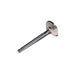Lunati 6018-1 Sportsman 7.300" Length, 3/8" Diameter Pushrod - Truck Part Superstore