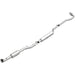 MagnaFlow Exhaust Products 5451175 California Direct-Fit Catalytic Converter - Truck Part Superstore