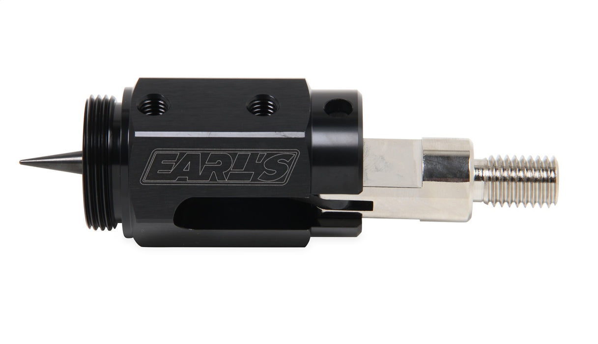 Earl's Performance 601ERL Hose Expander Replacement Main Body; For PN[600ERL]; - Truck Part Superstore
