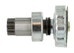Powermaster Performance 602-2 Starter Clutch Assembly; For Use w/PowerMax 9100 Series Starters; - Truck Part Superstore