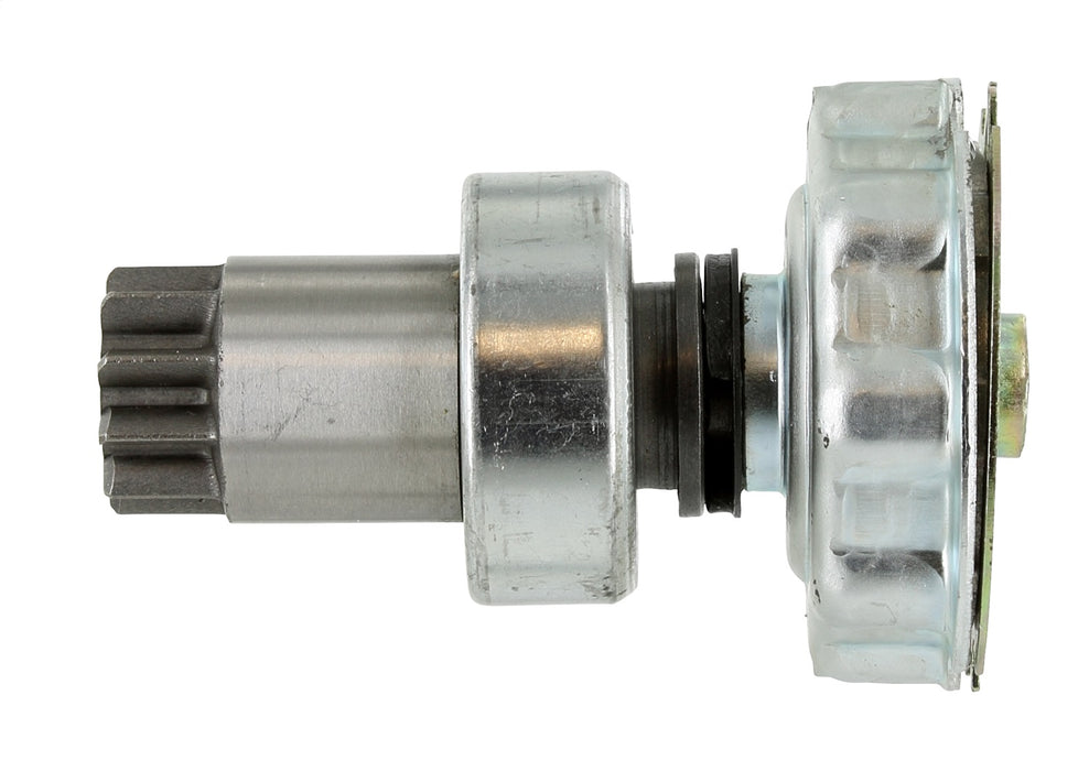 Powermaster Performance 602-2 Starter Clutch Assembly; For Use w/PowerMax 9100 Series Starters; - Truck Part Superstore