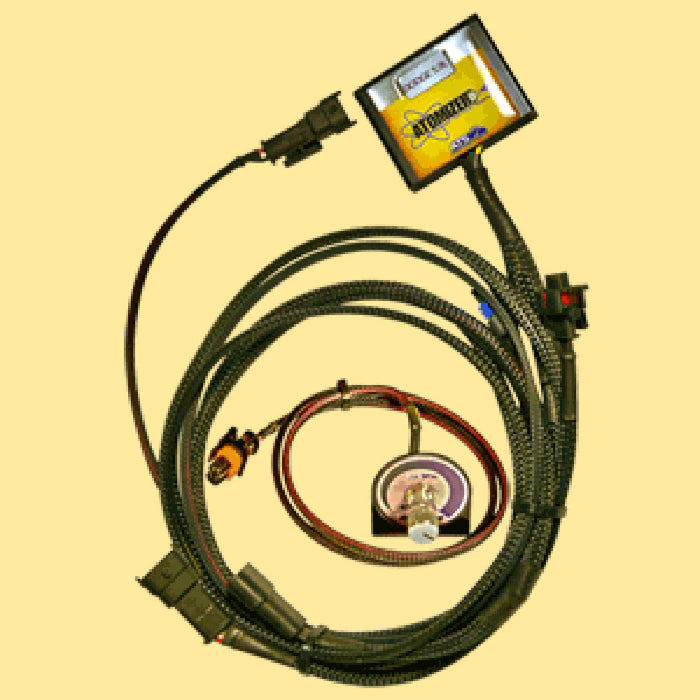 ATS Diesel Performance 602-920-2326 ATS Atomizer Power Module Fits 2007.5-2012 6.7L Cummins - Truck Part Superstore