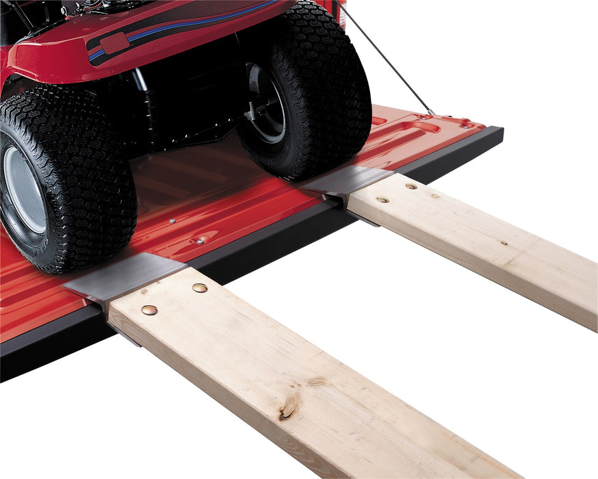 Lund 602002 Cargo Management Ramp Kit - Truck Part Superstore