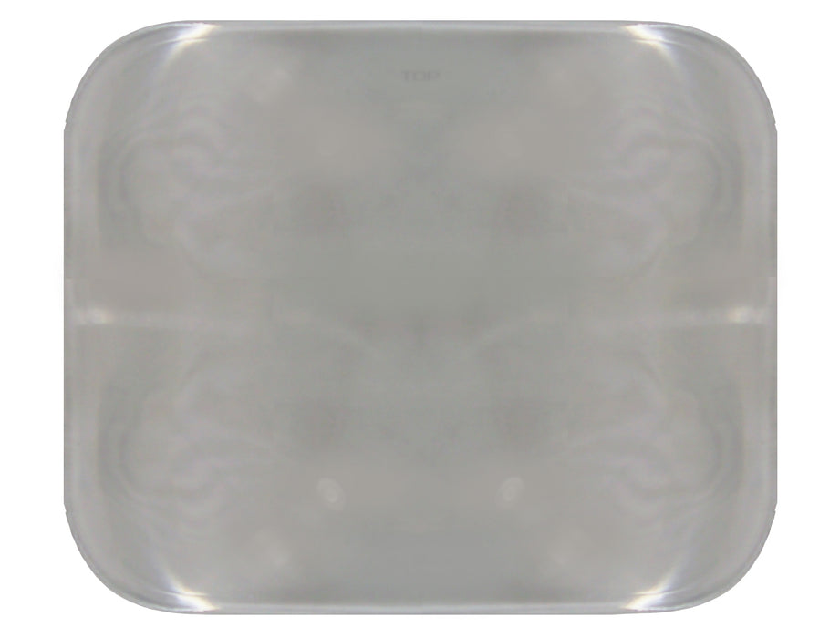 Cipa USA 60200 Wide Angle Lens; 6x8 in.; Left Or Right; - Truck Part Superstore
