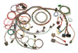 Painless Wiring 60203 Fuel Injection Wiring Harness; MAP Sensor; Extra Length; - Truck Part Superstore