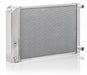 Be Cool 60208 Radiator Factory-Fit Natural Finish For 71-79 Chevrolet Full Size 68-77 Chevelle LS Swap w/Std Trans Be Cool Radiator - Truck Part Superstore