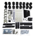 Performance Accessories PA60213 3 Inch Body Lift Kit 10-12 Dodge Ram 2500/3500 4WD Diesel Performance Accessories - Truck Part Superstore