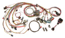Painless Wiring 60214 Fuel Injection Wiring Harness; Standard Length; 8 Fuses; - Truck Part Superstore