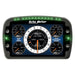 AutoMeter 6021 RACING INSTRUMENT DISPLAY; COLOR LCD; CONFIG; SHIFT/ALARM LIGHTS; DATALOGGING - Truck Part Superstore