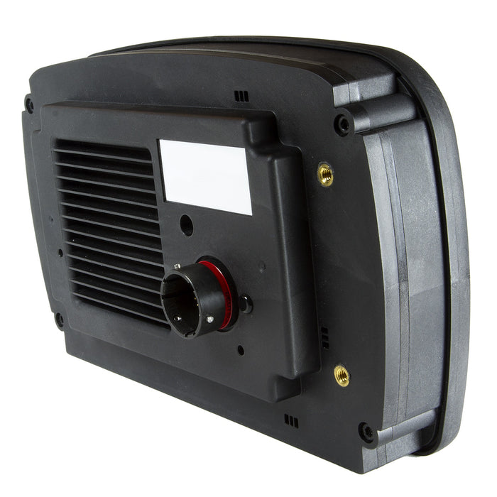 AutoMeter 6021 RACING INSTRUMENT DISPLAY; COLOR LCD; CONFIG; SHIFT/ALARM LIGHTS; DATALOGGING - Truck Part Superstore